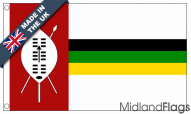 KwaZulu 1985 Flags